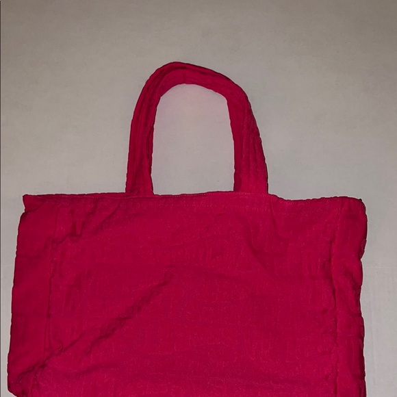 Victoria's Secret Handbags - Victoria secrets tote